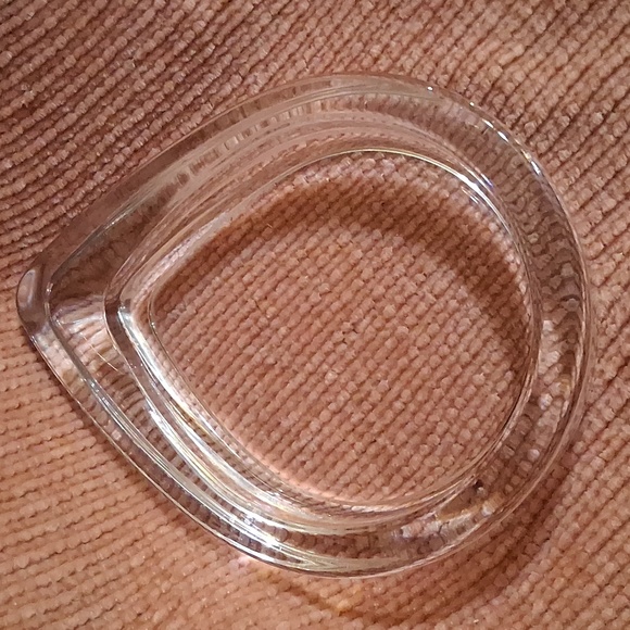 Other - Vintage Teardrop-Shaped Dish
